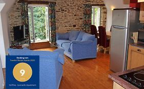 Val Rive - Leonardo Apartment